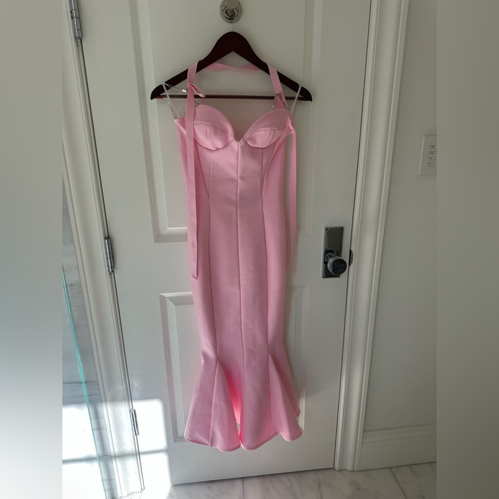 BNWT CATCHALL AVERIE DRESS